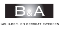 B&A schilder- en decoratiewerken